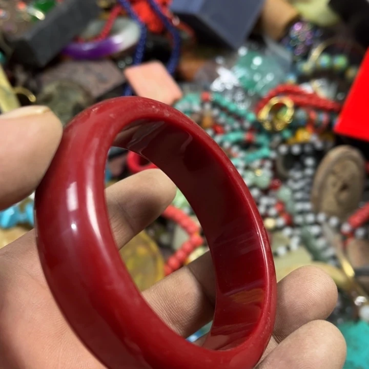 未镶嵌和田玉（糖玉）挂件