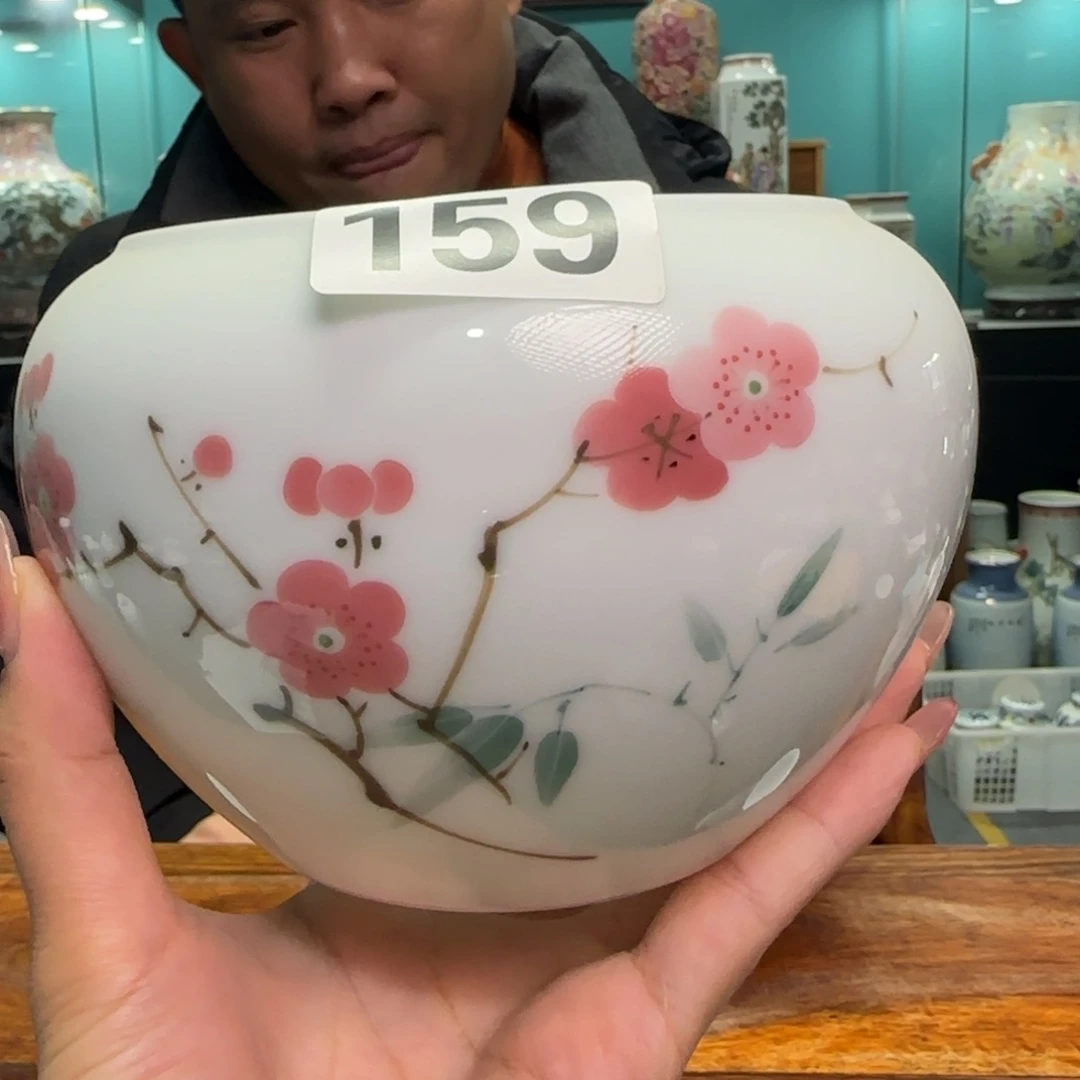 摆件景德镇陶瓷大学