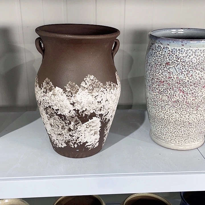 红陶正品高32/20一个