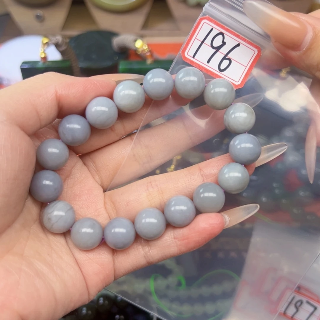 和田玉未镶嵌珠宝半成品