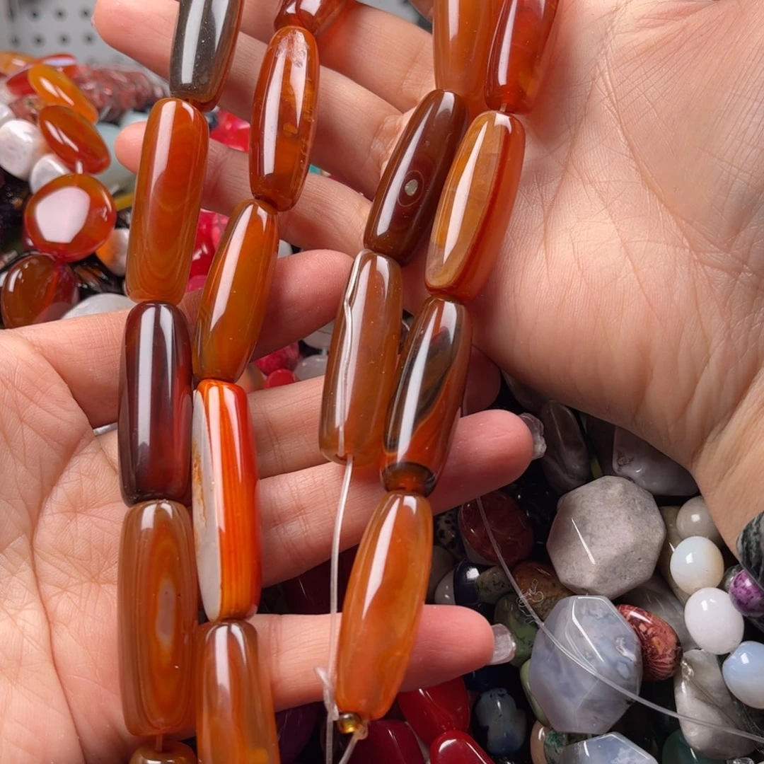 石英质玉珠宝奇石未镶嵌图