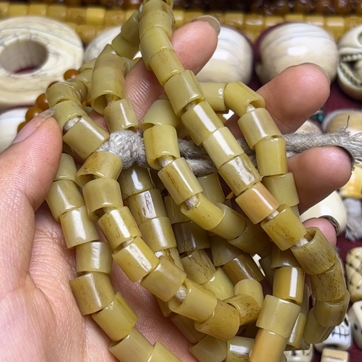 风车木（黑檀木）善****的念珠