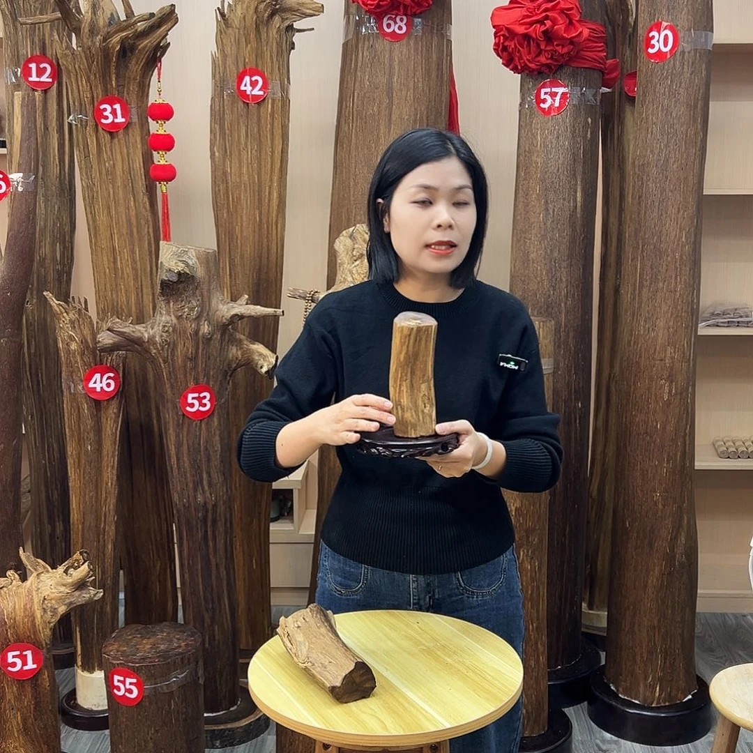 沉香沉香碎屑沉香