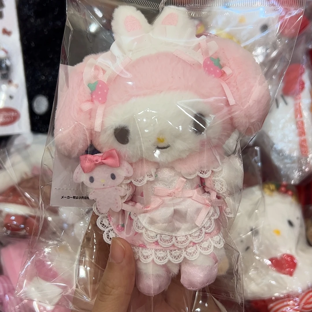 PU美乐蒂人物大赏挂件