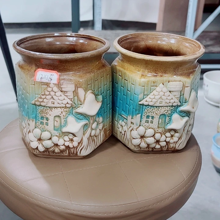 福利花盆厂家直销9.99包邮
