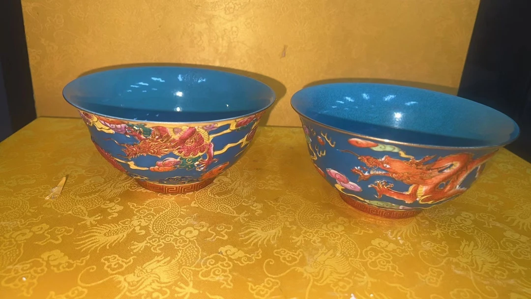 【景德镇】近代赏瓷流水17