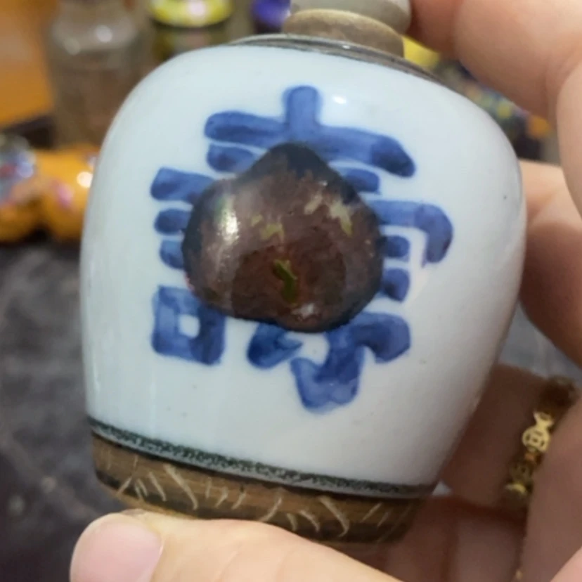 【闪购商品】陶瓷艺术设计是摆件设计