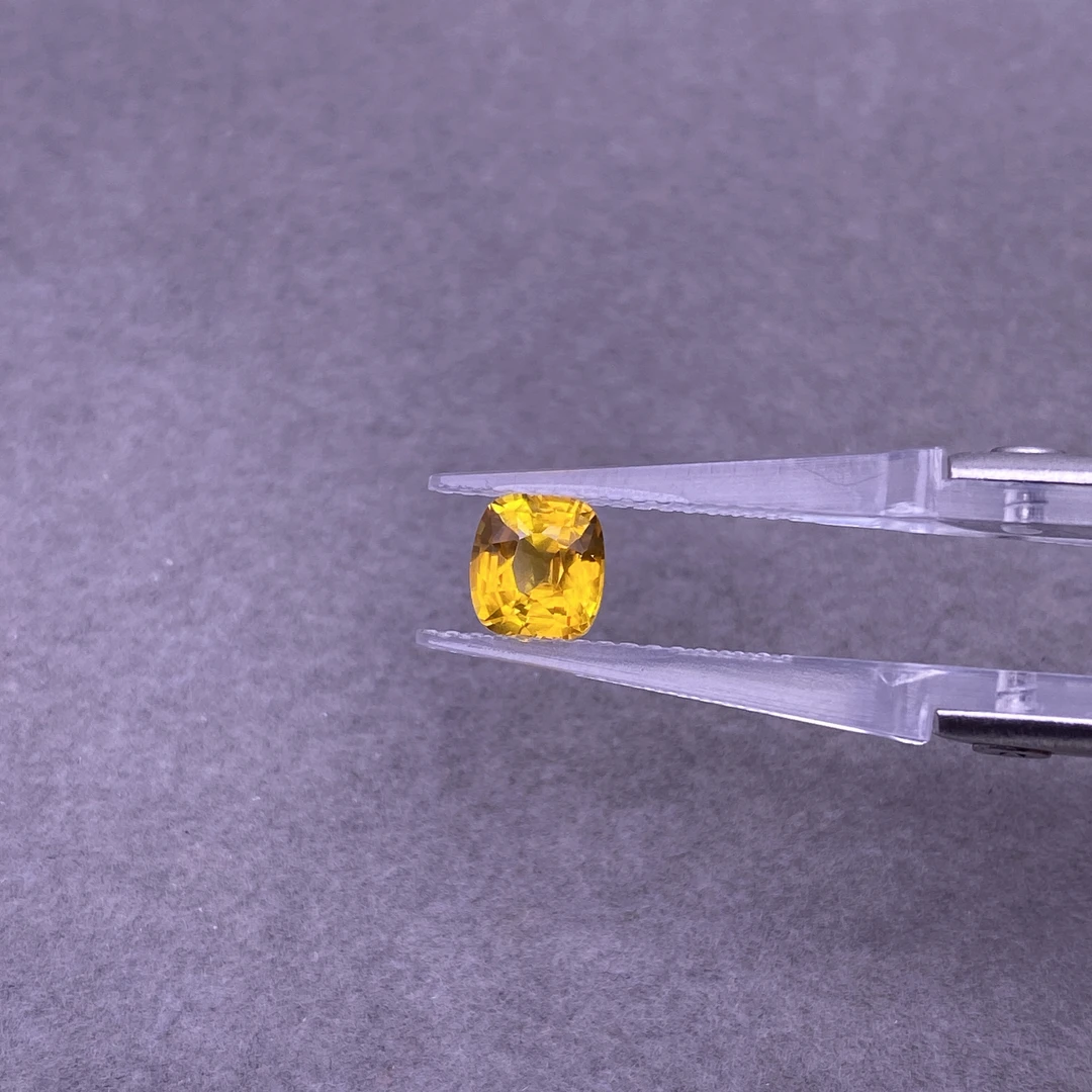 YSC 蓝宝石-2.21ct（01035100）0320