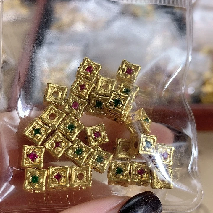 铜合金不满三单飞 默认发一 5