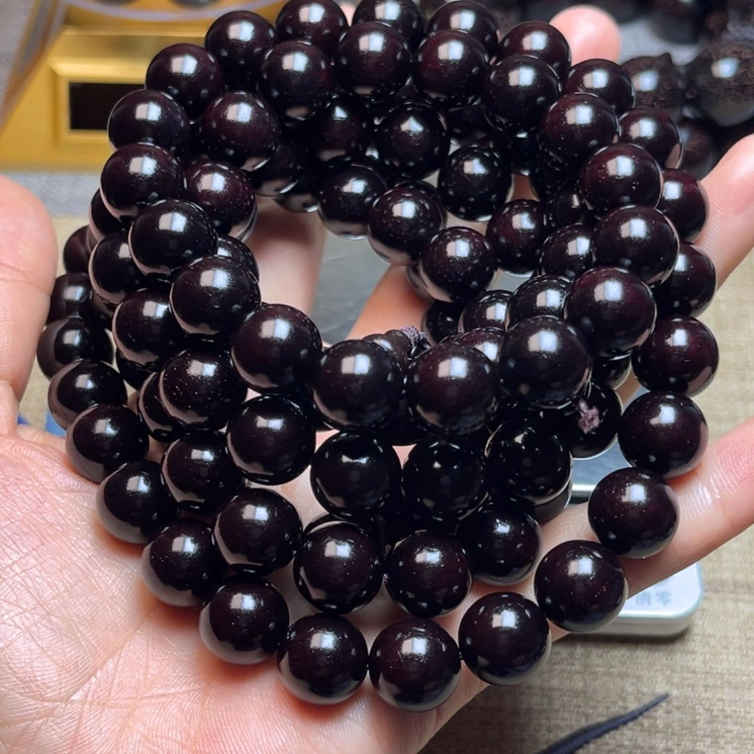 檀香紫檀（小叶紫檀）1.2 108