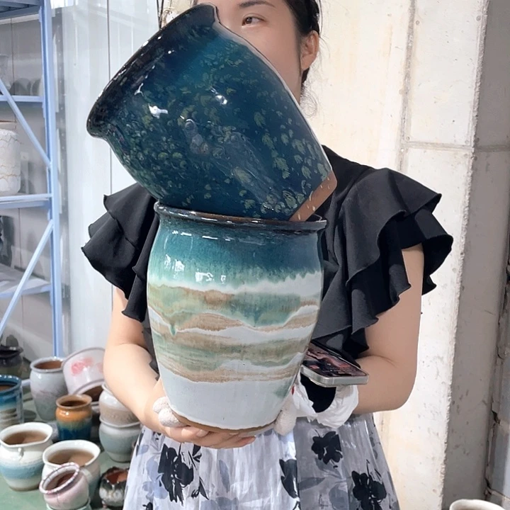 红陶瑕疵高22:18