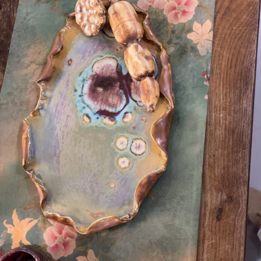 壶柴烧手工制作工艺