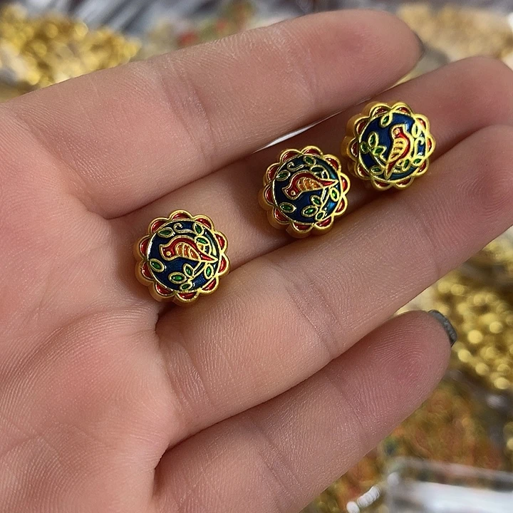 铜合金古风系列 满三单飞5