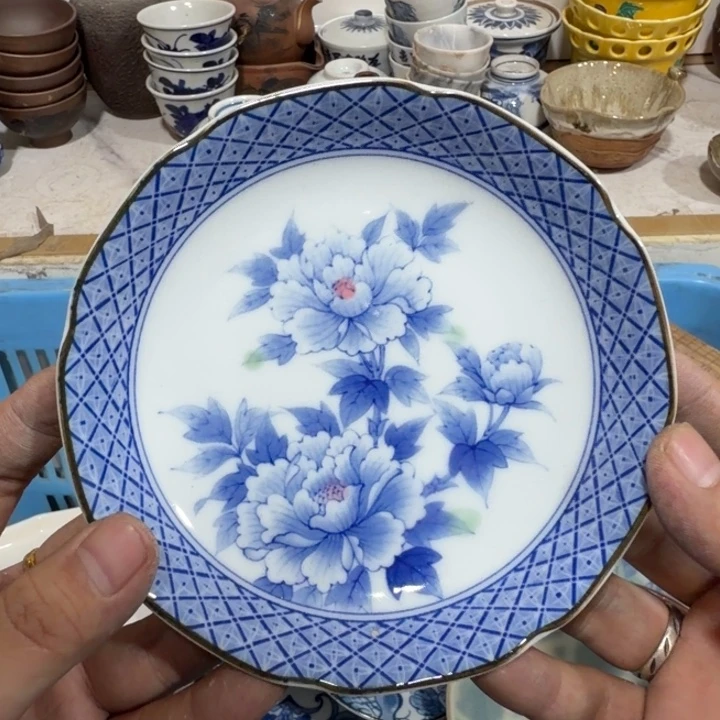 陶瓷推荐第二名20包邮