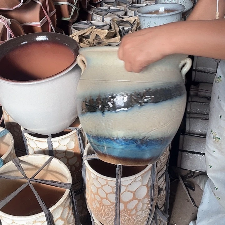 正品红陶26/26一个