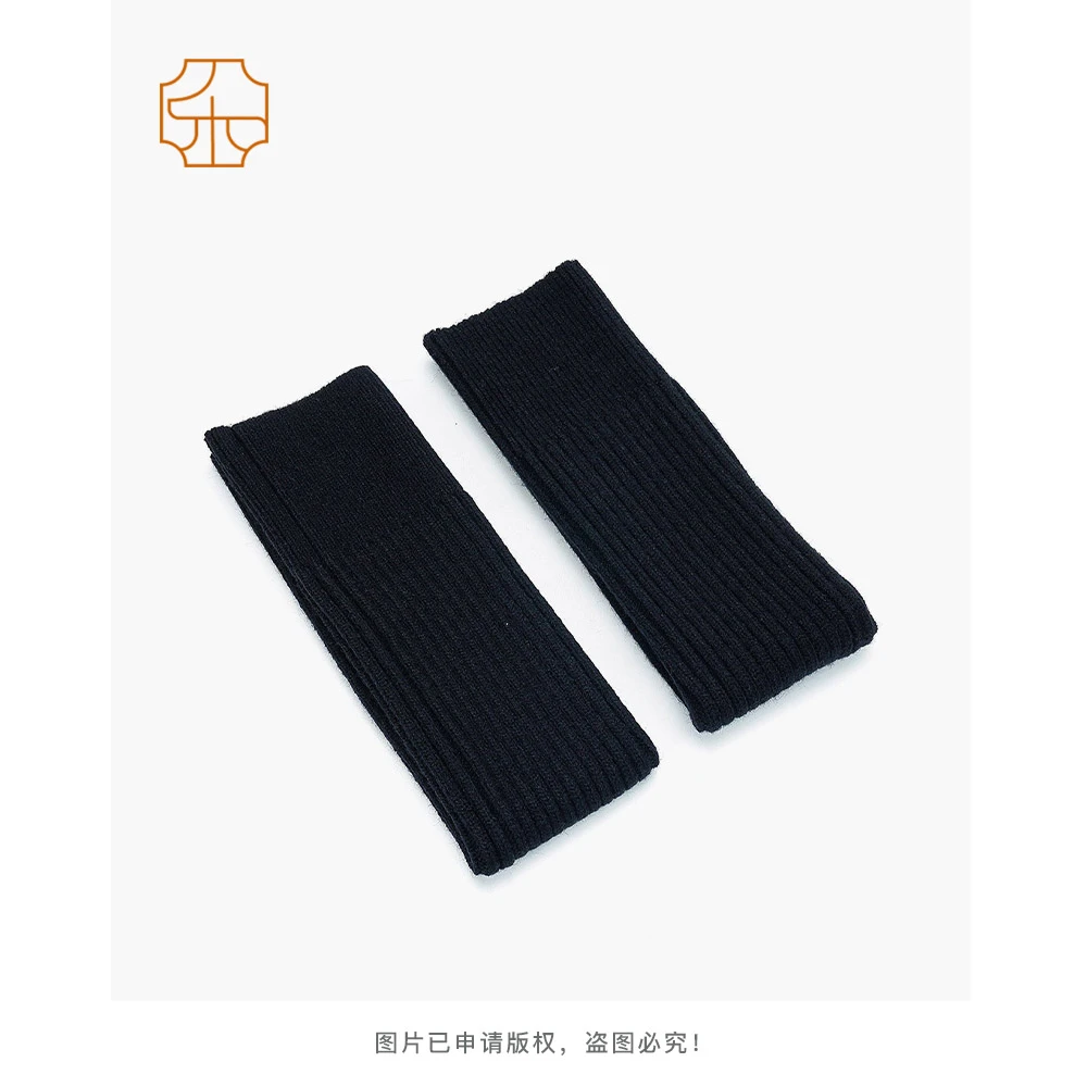 【LESIFAN】秋冬时尚袜套WZ3301