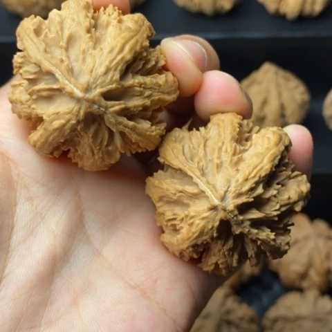 吊坠文玩核桃文玩8