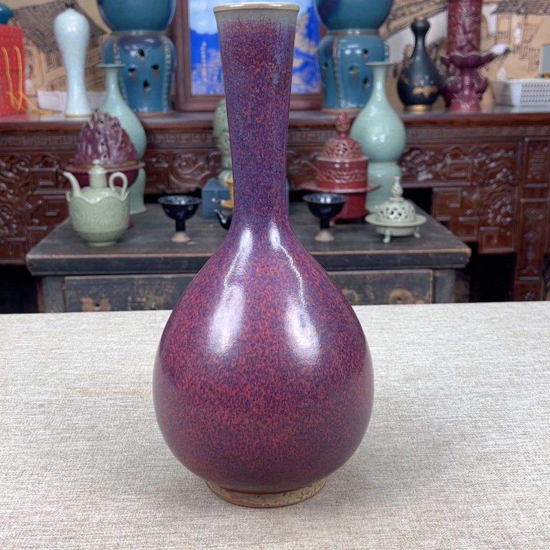 瓷片陶瓷艺术瓷器摆件