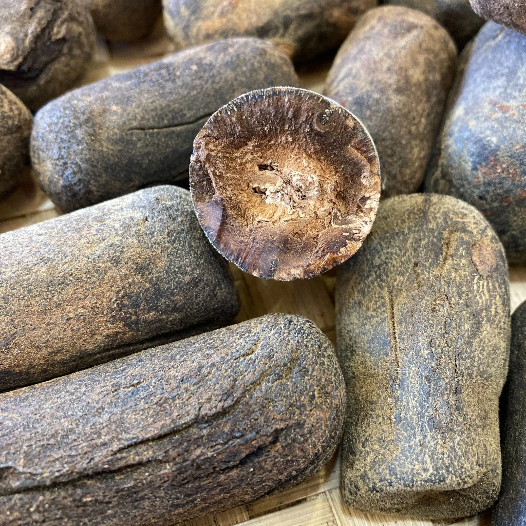 化州橘红无苦味2000年陈老果条正毛化橘红核心产地化州直发