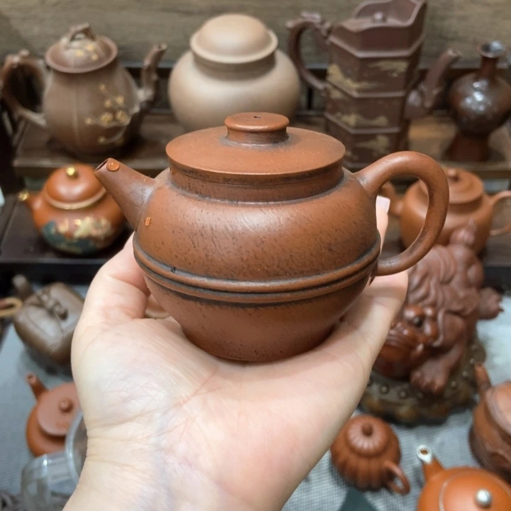 茶壶紫砂紫砂紫砂