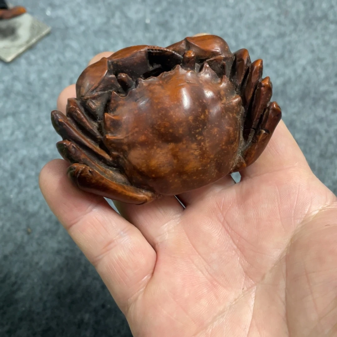 木家居饰品工艺摆件