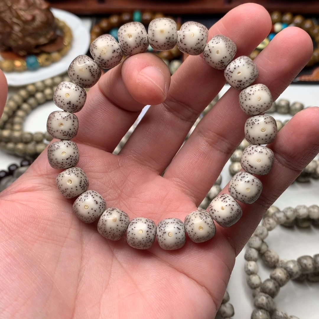 手串星月菩提星月菩提