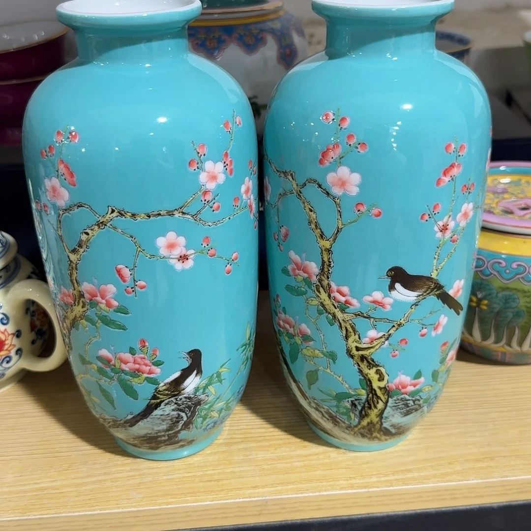 其他陶摆件和其他配件中用