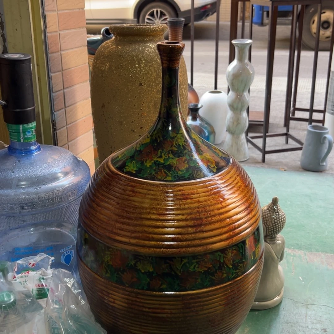号陶瓷工艺饰品（部分微瑕）