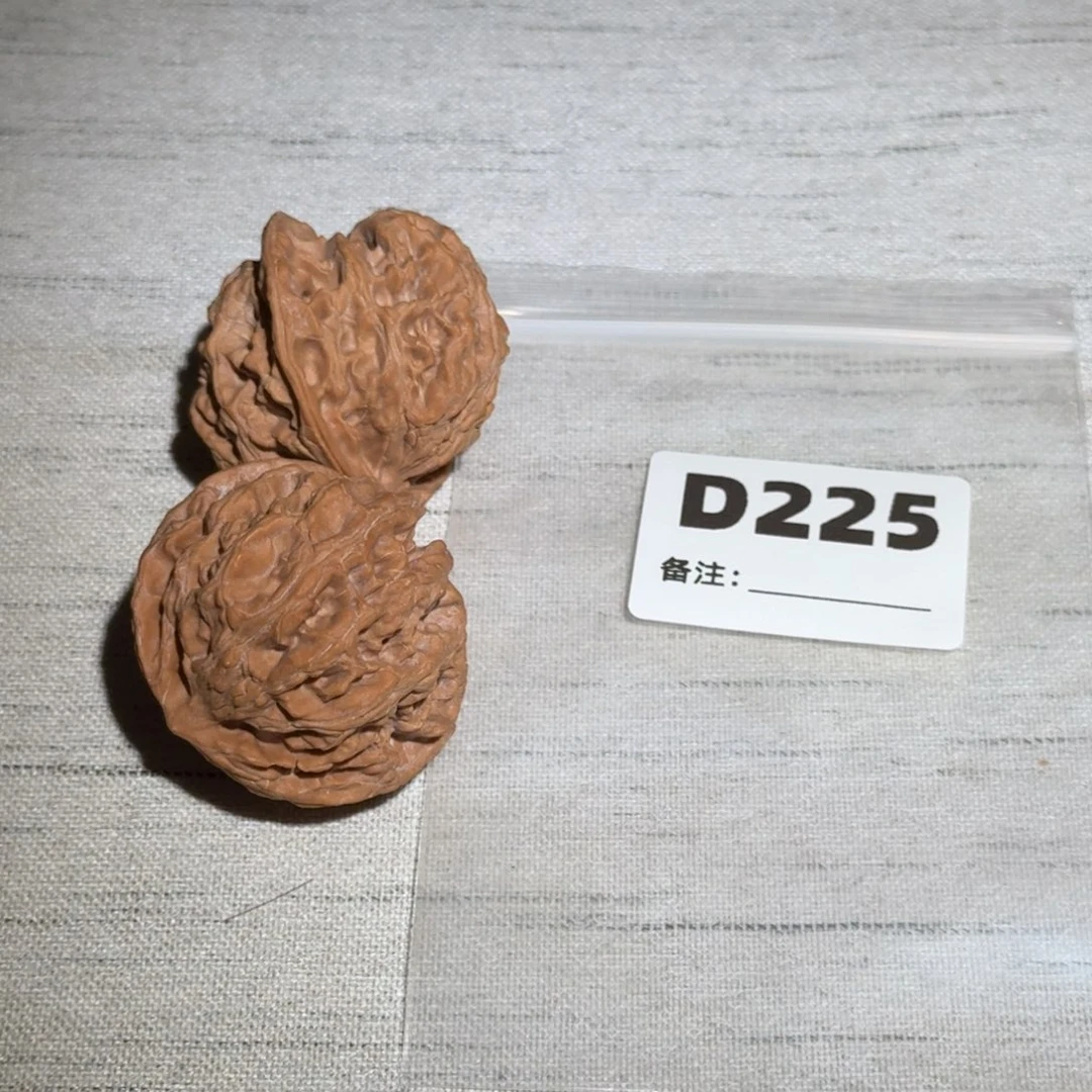 文玩核桃吊坠核**刀225