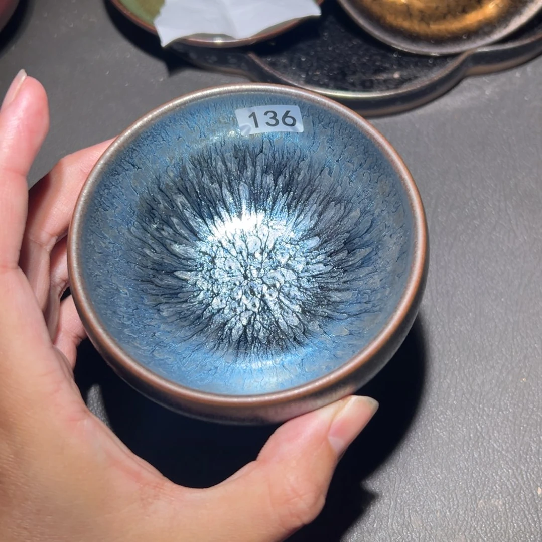 茶盏讷*子这个时候才会明白为什么有时候