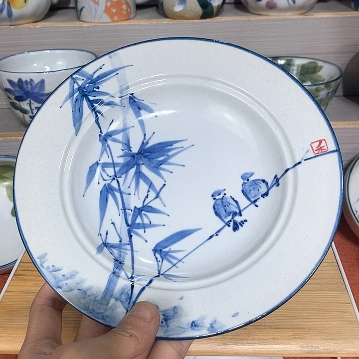 禾泥陶器手工制作