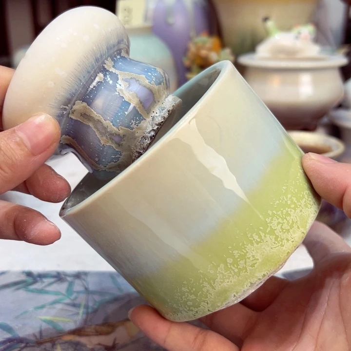 景德镇陶瓷研究所