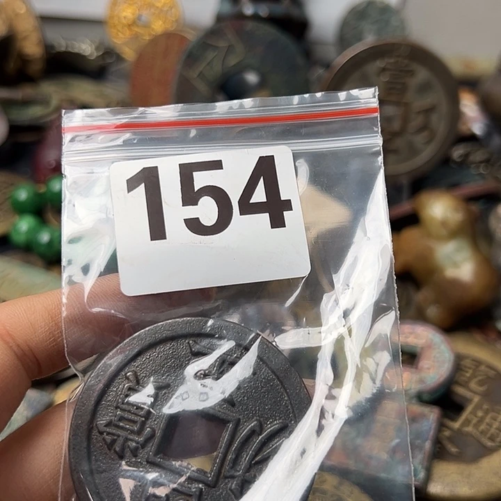 铜复古文创工艺品