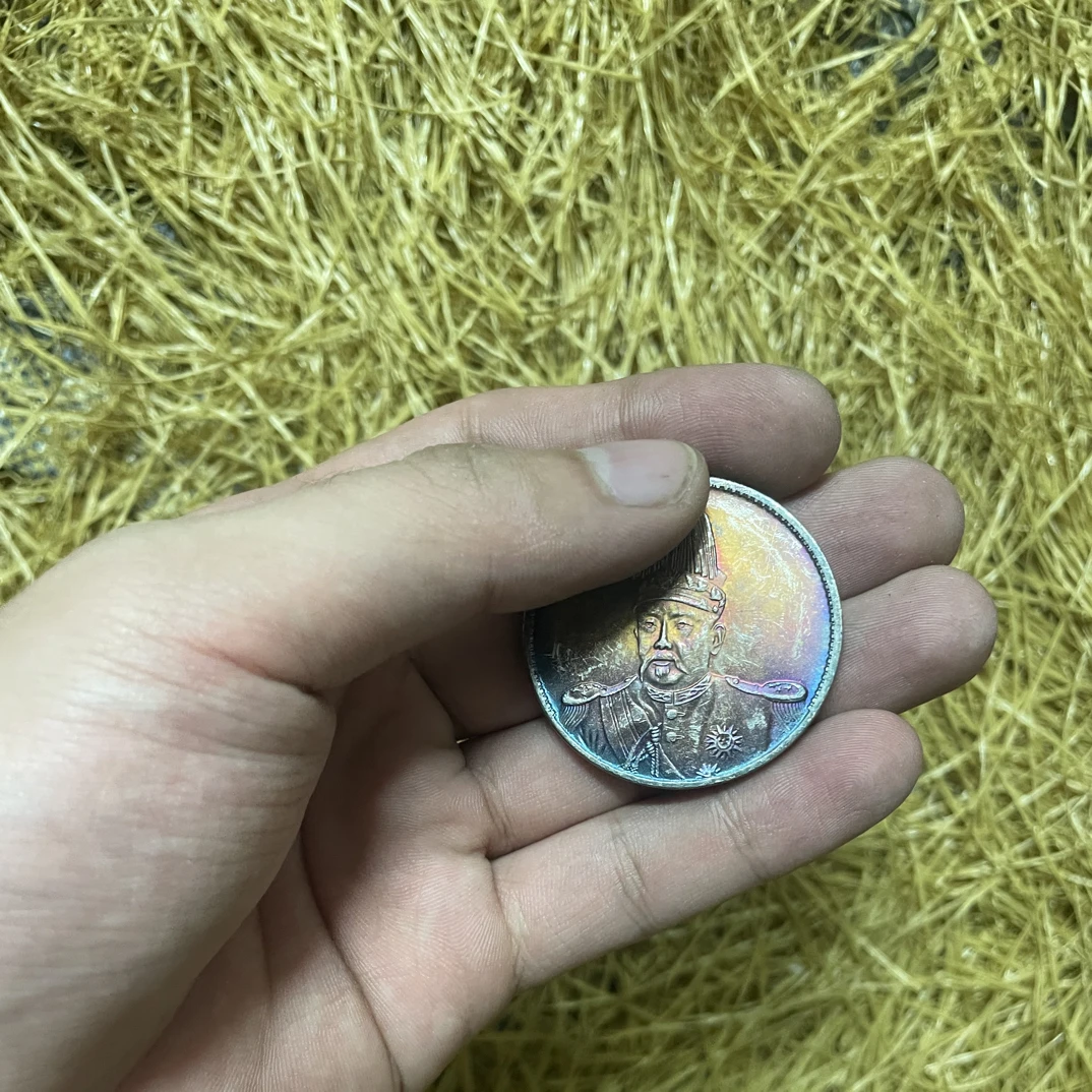 现代摆件68仿古复古工艺摆件