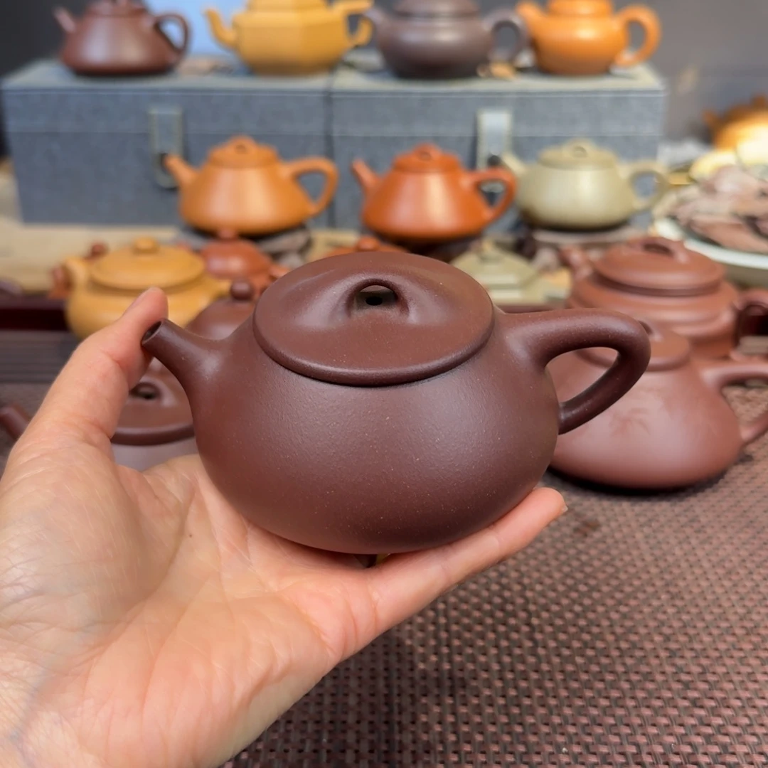 底槽青茶壶200毫升左右