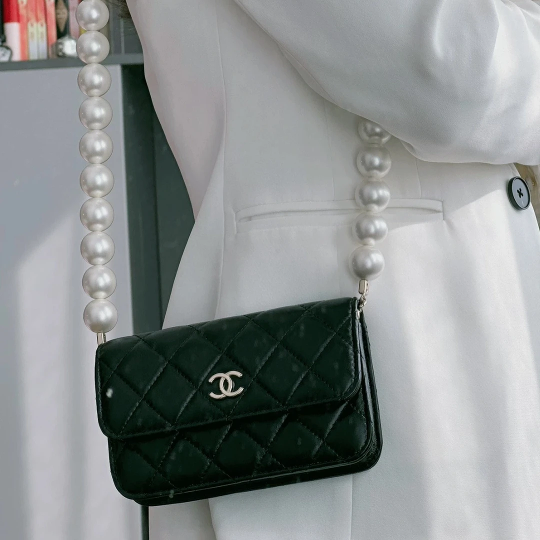 95新 Chanel/香奈儿 香奈儿/单肩包/1531