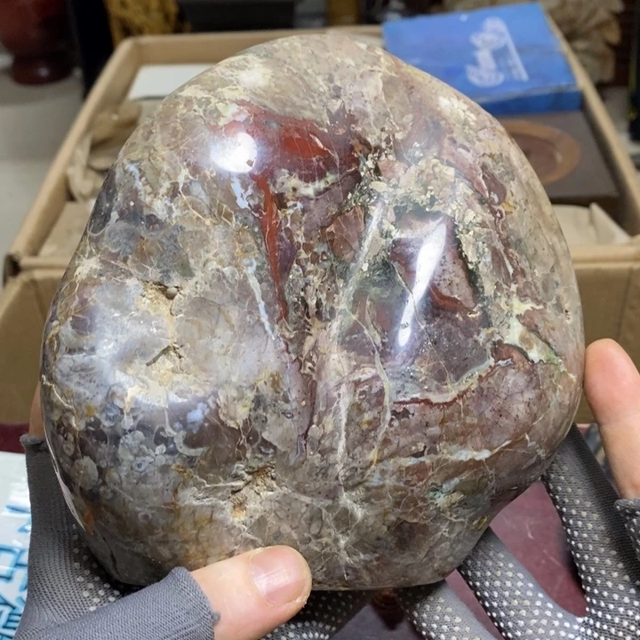 其他瓷器工艺美术