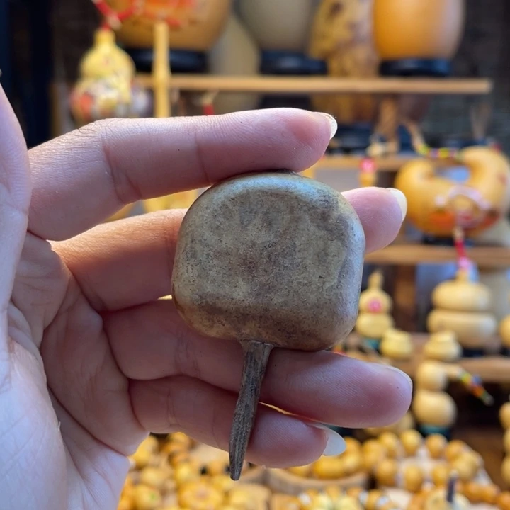 阿***1天然葫芦自然生长