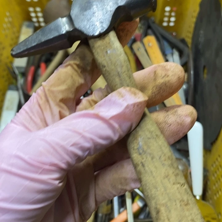铁妖*二手工具二手工具