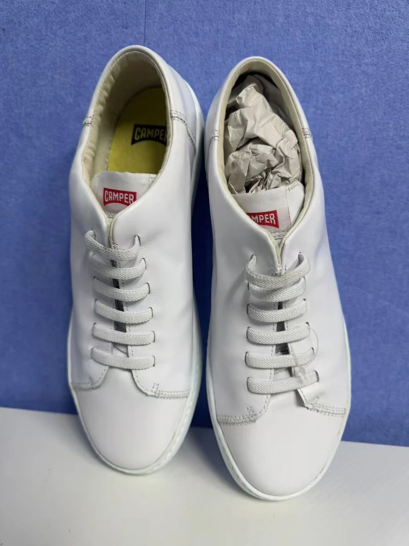 男女高端休闲鞋a092