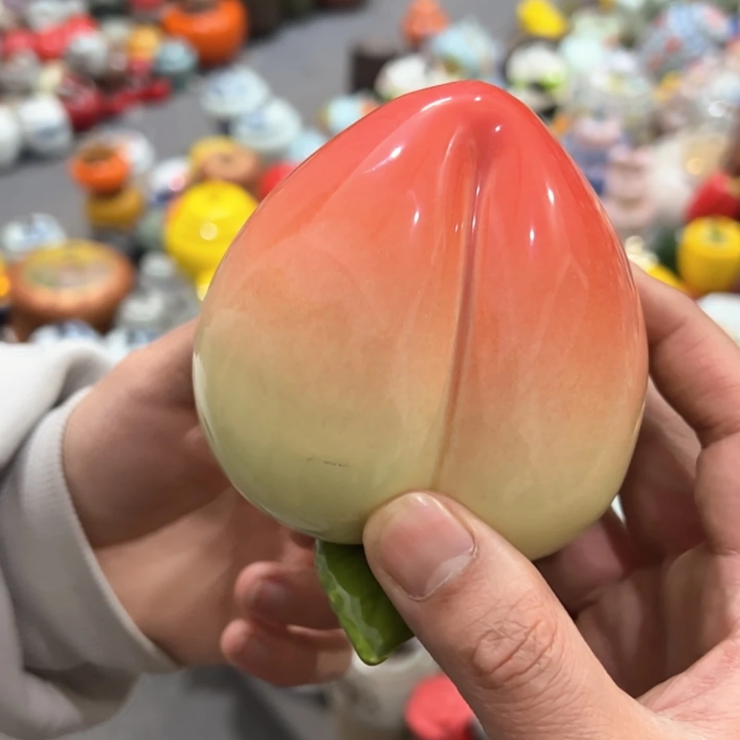 【闪购商品】茶叶罐陶瓷家用储物罐
