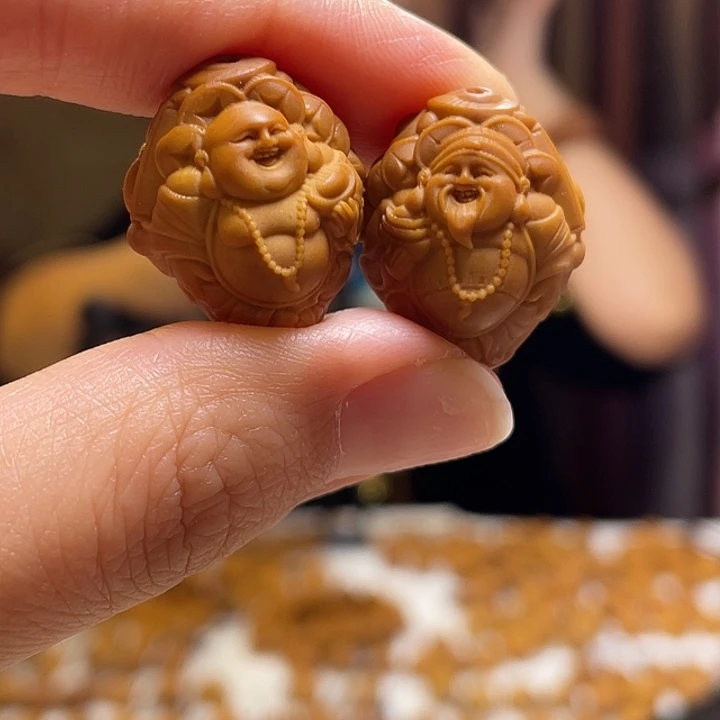 手串/手链橄榄核