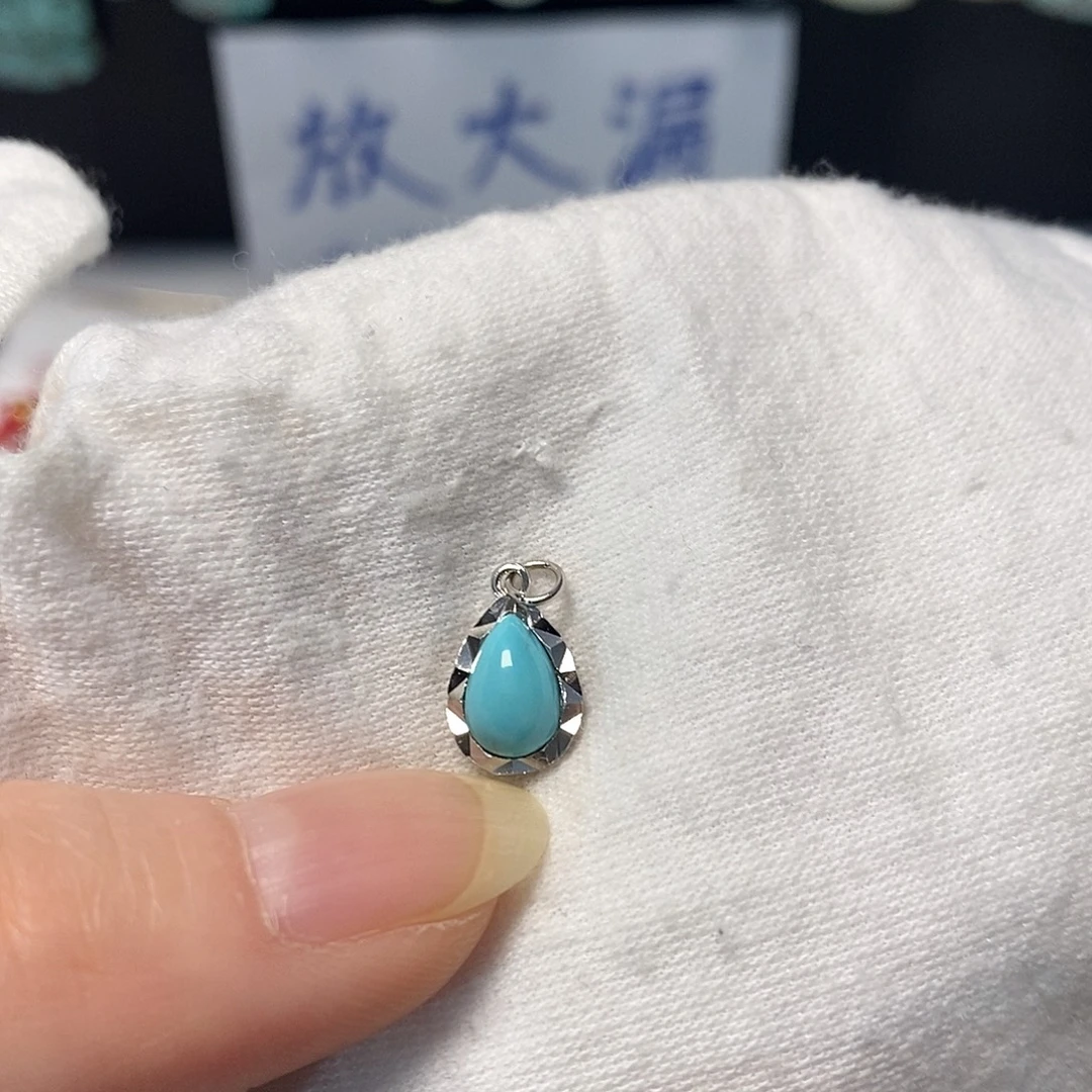 南红玛瑙银S925镶嵌珠宝奇石