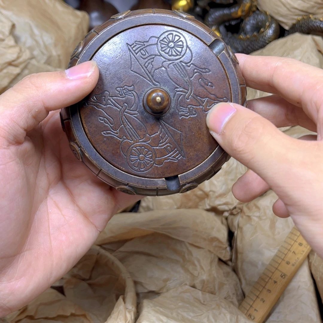 天王铜器专属链接