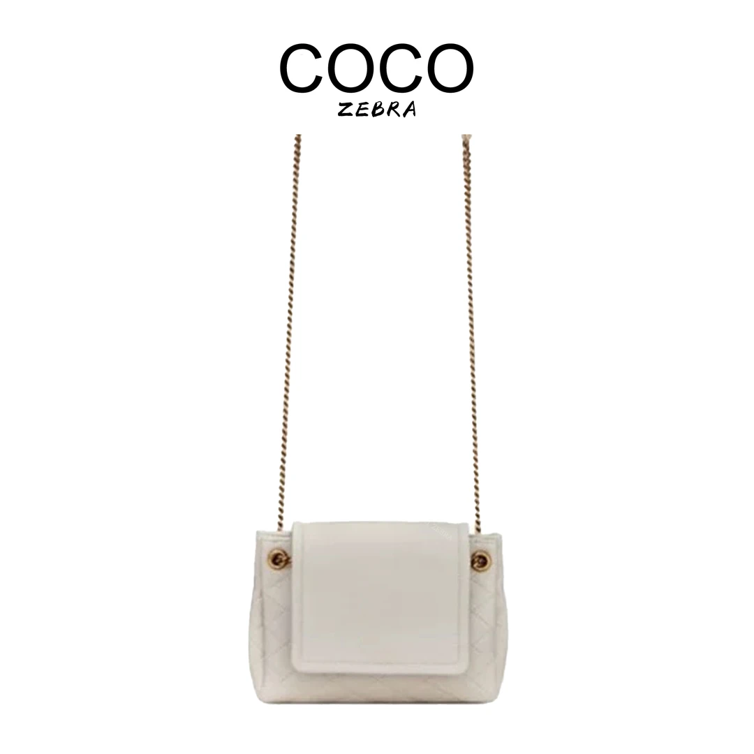 COCO ZEBRA MM176新款时尚经典女士肩包百搭
