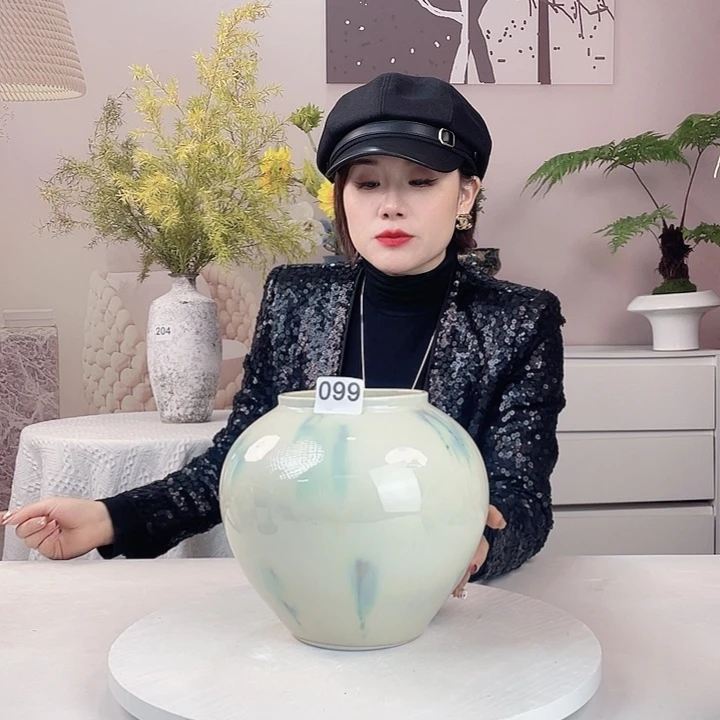 摆件099 景德镇陶瓷艺术精品