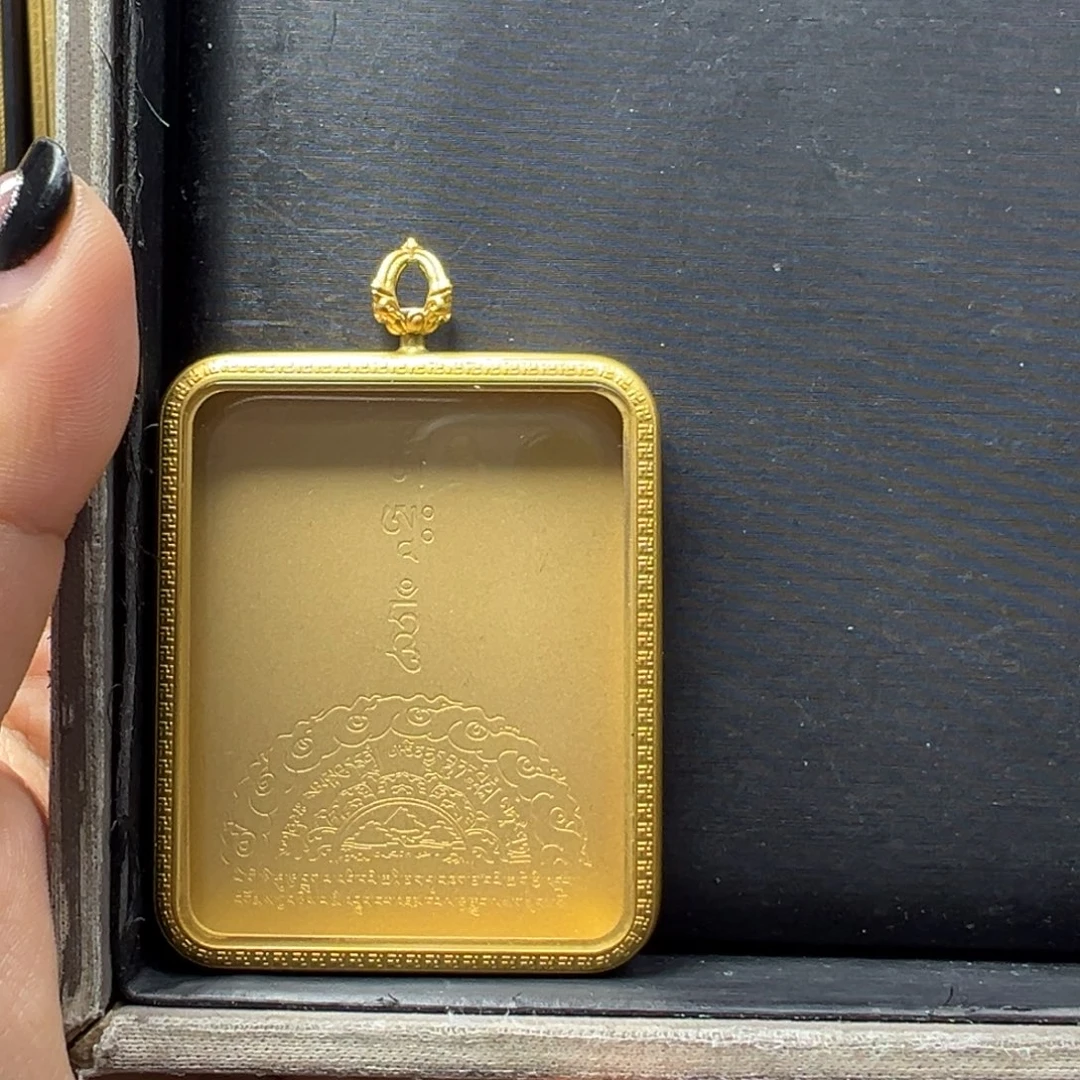 洋***盘吊坠美丽的大长音给你们