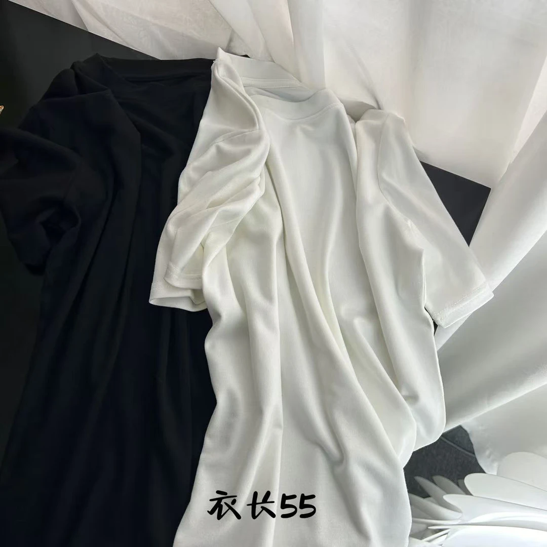 【志玲家】优选9116款面膜T短袖