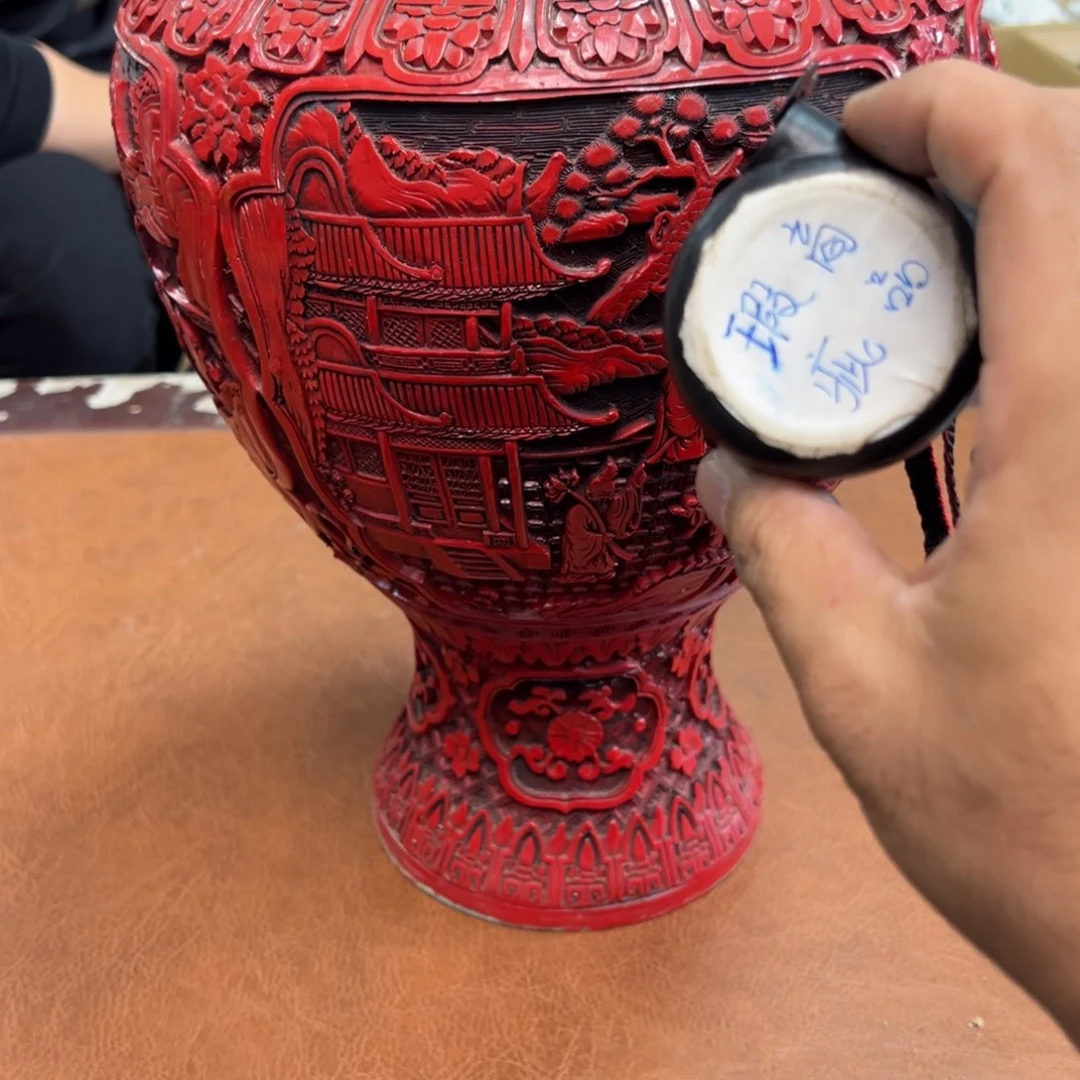 紫砂瑾煜古美术，欢迎各位老板宝***头