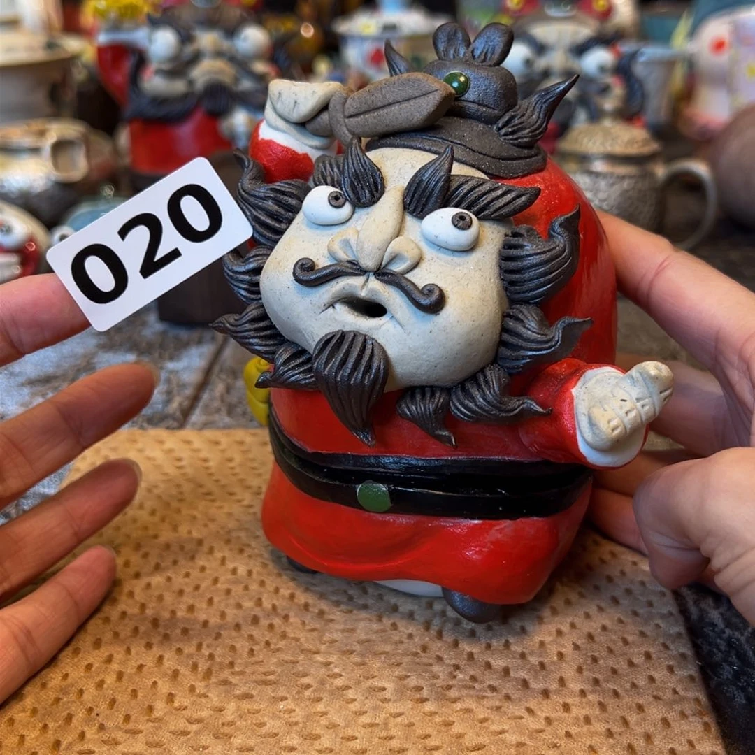 瓷片景德镇设计师手作陶瓷